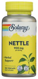 Org Nettle Leaf 450 Mg 100 Veg