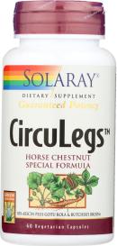 Circulegs 60 Cap