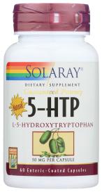 5htp 60 Cap