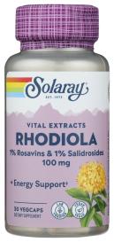 Rhodiola Extract 30 Cap