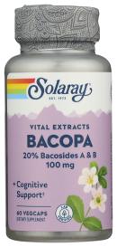Bacopa 60 Cap
