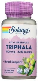 Triphala Extract 90 Cap