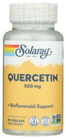 Quercetin 500mg 90 Cap