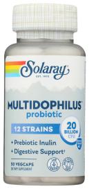 Multidophilus 12 Strain 50 Veg
