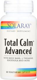 Total Calm Advanced 60 Veg