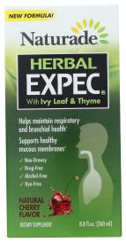 Herbal Expectorant 8.8 Oz