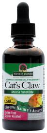 Cats Claw Bark 2 Oz