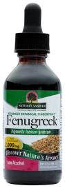 Fenugreek Seed 2 Oz