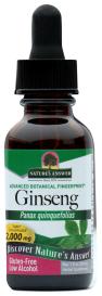 American Ginseng 1 Oz