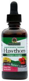 Hawthorn Berry 2 Oz
