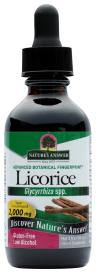 Licorice Root 2 Oz