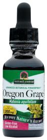 Oregon Grape 1 Oz