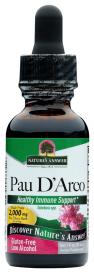 Pau Darco Extract 1 Oz