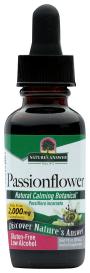 Passion Flower 1 Oz