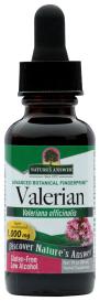 Valerian Root Extract 1 Oz