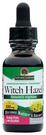 Witch Hazel 1 Oz