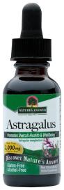 Af Astragalus Root 1 Oz