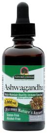 Af Ashwaganda 2 Oz