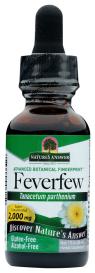 Af Feverfew 1 Oz
