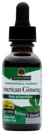 Amerian Ginseng Af 1 Oz