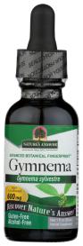 Gymnema 1 Oz