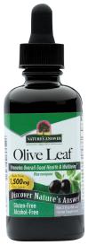 Oleopein Olive Leaf 2 Oz