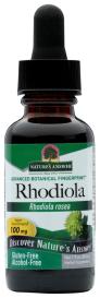Rhodiola 1 Oz