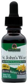 Af St. Johns Wort 1 Oz