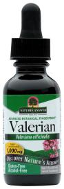 Af Valerian Root 1 Oz