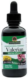 Af Valerian Root 2 Oz