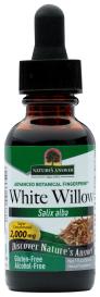 Af White Willow 1 Oz