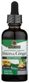 Bitters W/ Ginger 2 Oz