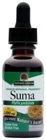 Af Suma Root Extract 1 Oz