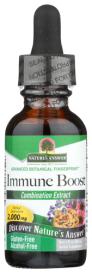 Af Immune Boost 1 Oz