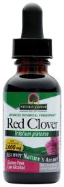 Red Clover Tops 1 Oz