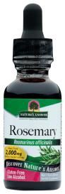 Rosemary Leaf 1 Oz