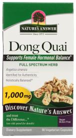 Dong Quai Root 90 Veg
