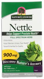 Nettle Leaf 90 Cap