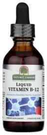 Vitamin B12 2 Oz