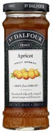 Fruit Spread Apricot 10 Oz