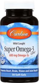 Super Omega-3 50 Sg
