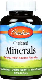 Liquid Multiple Minerals 90 Sg