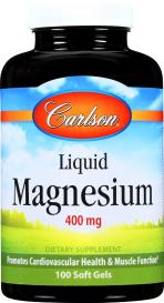 Magnesium Gels 100 Sg