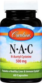 Nac 60 Cap