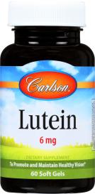 Lutein 60 Sg