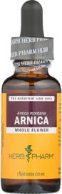 Arnica Extract 1 Oz