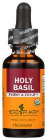 Holy Basil 1 Oz