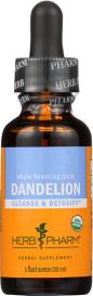 Dandelion Extract 1 Oz