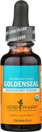 Goldenseal 1 Oz