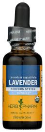 Lavender 1 Oz